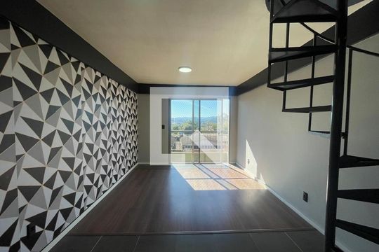 Apartamento para alugar com 2 quartos, 70m² em Rincão, Novo Hamburgo