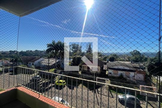 Apartamento para alugar com 2 quartos, 70m² em Rincão, Novo Hamburgo