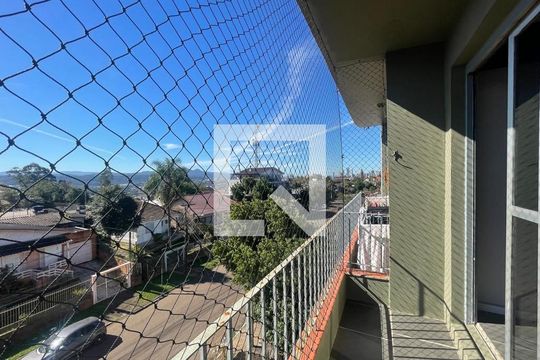 Apartamento para alugar com 2 quartos, 70m² em Rincão, Novo Hamburgo