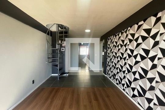 Apartamento para alugar com 2 quartos, 70m² em Rincão, Novo Hamburgo