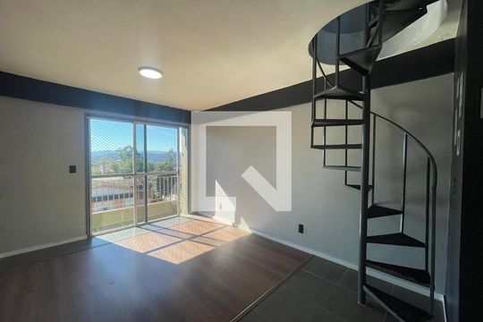 Apartamento para alugar com 2 quartos, 70m² em Rincão, Novo Hamburgo