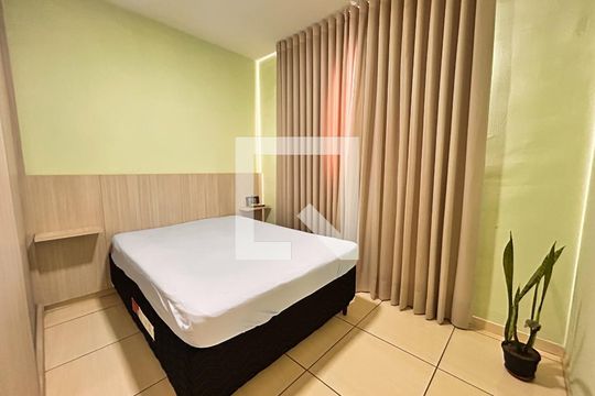 Apartamento à venda com 2 quartos, 59m² em Manacás, Belo Horizonte
