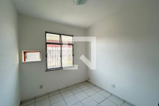 Quarto 1 de apartamento para alugar com 3 quartos, 65m² em Campinho, Rio de Janeiro