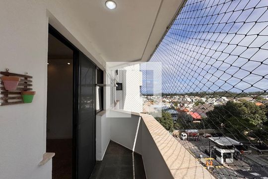 Varanda de apartamento à venda com 2 quartos, 74m² em Barra da Tijuca, Rio de Janeiro