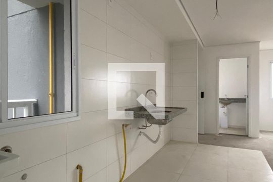 Sala - Cozinha de apartamento à venda com 3 quartos, 87m² em Umuarama, Osasco