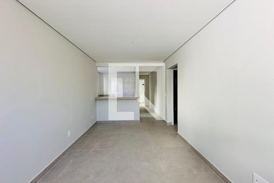 Apartamento à venda com 2 quartos, 60m² em Anchieta, Belo Horizonte