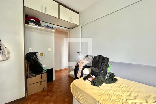 Quarto 1 de apartamento à venda com 2 quartos, 64m² em Jardim da Saúde, São Paulo