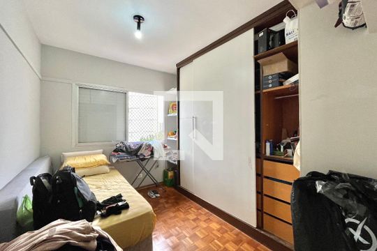 Quarto 1 de apartamento à venda com 2 quartos, 64m² em Jardim da Saúde, São Paulo