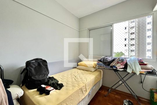 Quarto 1 de apartamento à venda com 2 quartos, 64m² em Jardim da Saúde, São Paulo