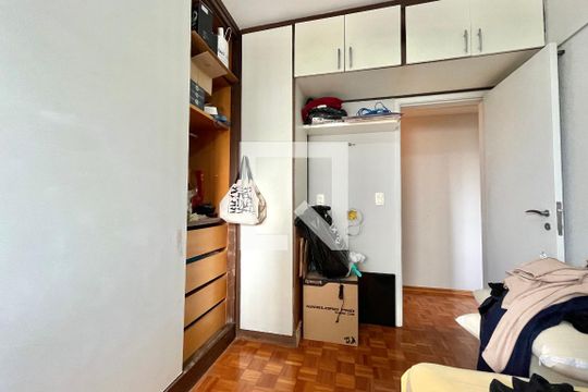 Quarto 1 de apartamento à venda com 2 quartos, 64m² em Jardim da Saúde, São Paulo