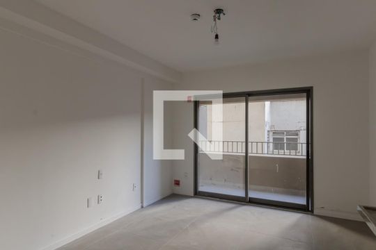 Kitnet/Studio para alugar com 1 quarto, 25m² em Vila Olímpia, São Paulo