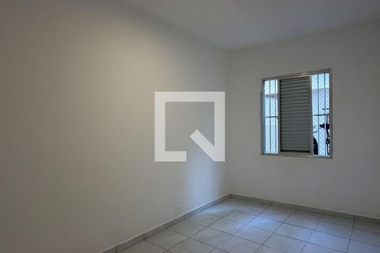 Quarto 1 de apartamento para alugar com 2 quartos, 80m² em Boqueirão, Santos