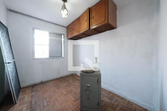Quarto 1 de apartamento para alugar com 2 quartos, 57m² em Artur Alvim, São Paulo