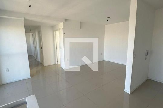 Sala de apartamento para alugar com 3 quartos, 76m² em Setor Coimbra, Goiânia