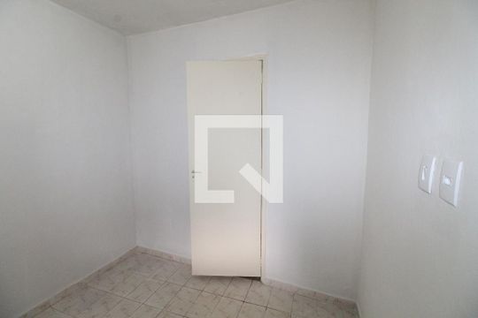 Quarto 1 de casa para alugar com 2 quartos, 100m² em Jardim Satélite, São José dos Campos