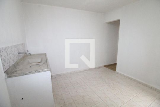 Cozinha de casa para alugar com 2 quartos, 100m² em Jardim Satélite, São José dos Campos