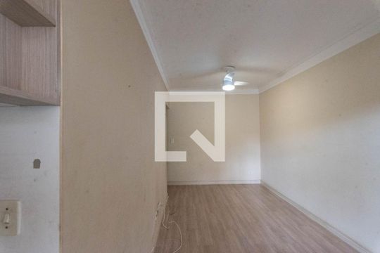 Sala de casa à venda com 3 quartos, 70m² em Residencial São José, Campinas