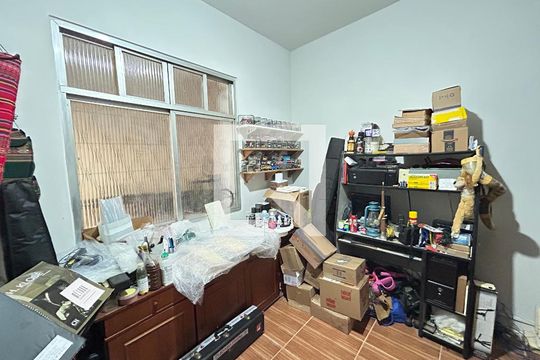 Quarto 1 de casa de condomínio à venda com 4 quartos, 186m² em Cachambi, Rio de Janeiro
