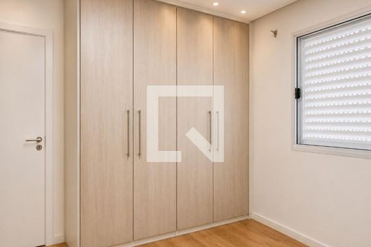 Quarto 2 de apartamento à venda com 3 quartos, 96m² em Parque Fazendinha, Campinas