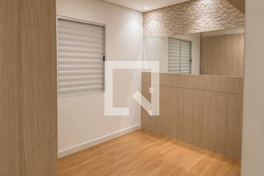Quarto  de apartamento à venda com 3 quartos, 96m² em Parque Fazendinha, Campinas