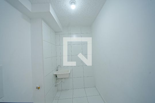 Apartamento para alugar com 2 quartos, 34m² em Cidade São Mateus, São Paulo