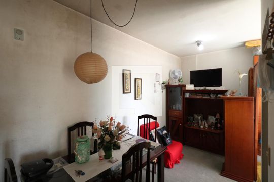 Apartamento à venda com 1 quarto, 30m² em Parque Mamede, Diadema