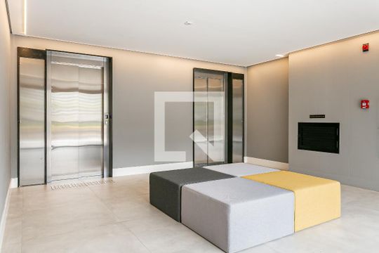 Apartamento para alugar com 1 quarto, 93m² em Saco Grande, Florianópolis