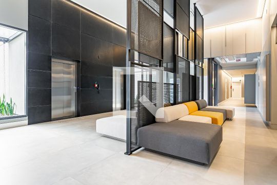 Apartamento para alugar com 1 quarto, 93m² em Saco Grande, Florianópolis