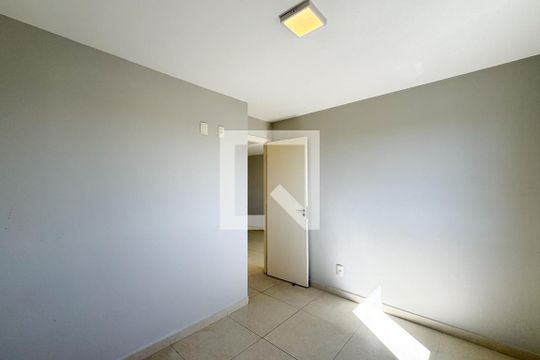 Quarto 1 de apartamento para alugar com 2 quartos, 52m² em Jd N Sra de Fatima, São Bernardo do Campo