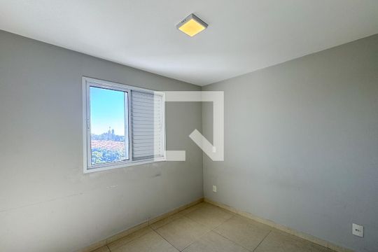 Quarto 1 de apartamento para alugar com 2 quartos, 52m² em Jd N Sra de Fatima, São Bernardo do Campo