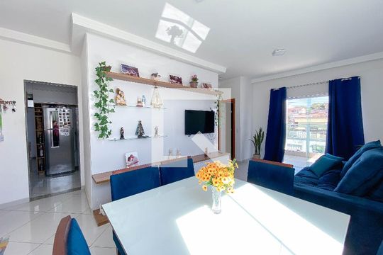 Apartamento à venda com 2 quartos, 140m² em Miramar (barreiro), Belo Horizonte
