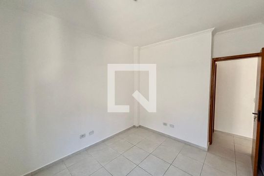 Quarto  de apartamento para alugar com 1 quarto, 31m² em Guilhermina Esperança, São Paulo