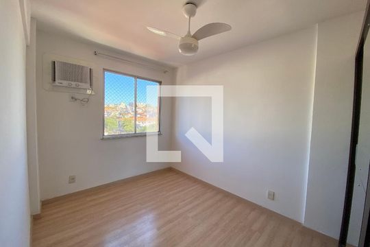 Apartamento à venda com 2 quartos, 49m² em Abolição, Rio de Janeiro