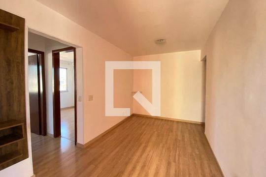 Apartamento à venda com 2 quartos, 49m² em Abolição, Rio de Janeiro