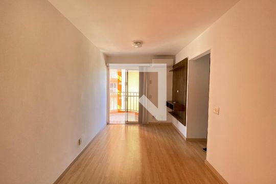 Apartamento à venda com 2 quartos, 49m² em Abolição, Rio de Janeiro