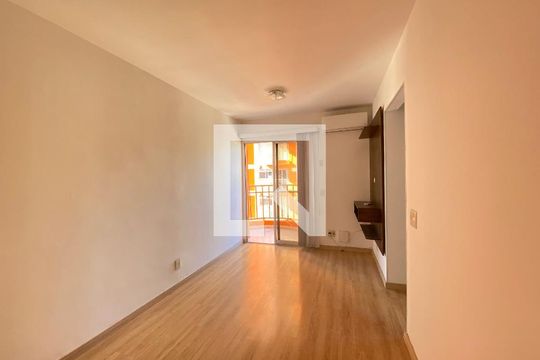 Apartamento à venda com 2 quartos, 49m² em Abolição, Rio de Janeiro
