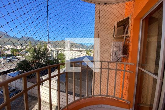 Apartamento à venda com 2 quartos, 49m² em Abolição, Rio de Janeiro