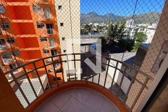 Apartamento à venda com 2 quartos, 49m² em Abolição, Rio de Janeiro