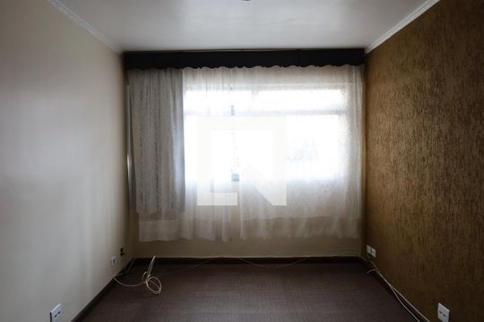 Sala de apartamento à venda com 3 quartos, 108m² em Cidade Ademar, São Paulo