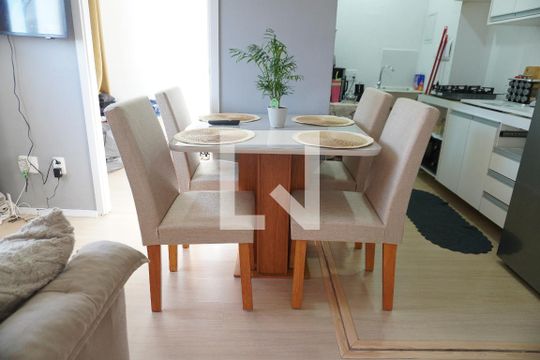 Apartamento para alugar com 2 quartos, 23m² em Vila Progresso (zona Leste), São Paulo
