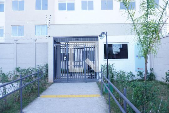 Apartamento para alugar com 2 quartos, 23m² em Vila Progresso (zona Leste), São Paulo