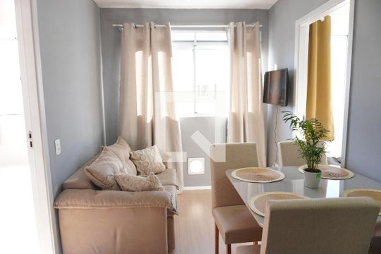 Apartamento para alugar com 2 quartos, 23m² em Vila Progresso (zona Leste), São Paulo