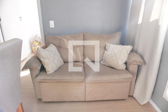 Apartamento para alugar com 2 quartos, 23m² em Vila Progresso (zona Leste), São Paulo