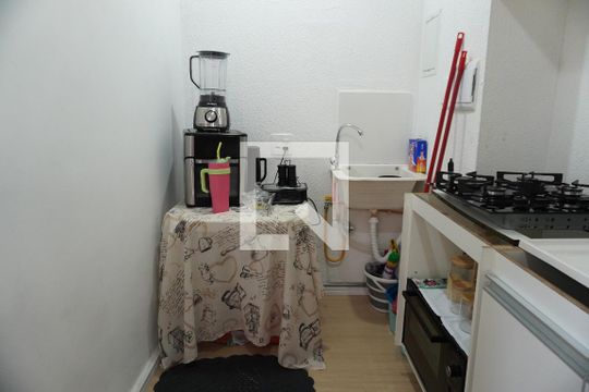 Apartamento para alugar com 2 quartos, 23m² em Vila Progresso (zona Leste), São Paulo