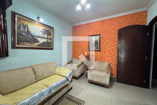 Casa de Condomínio à venda com 4 quartos, 312m² em Águas Claras, Brasília