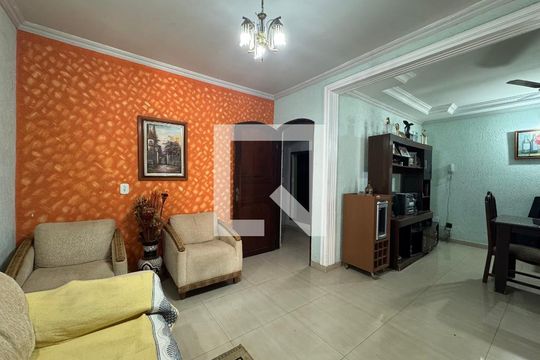 Casa de Condomínio à venda com 4 quartos, 312m² em Águas Claras, Brasília