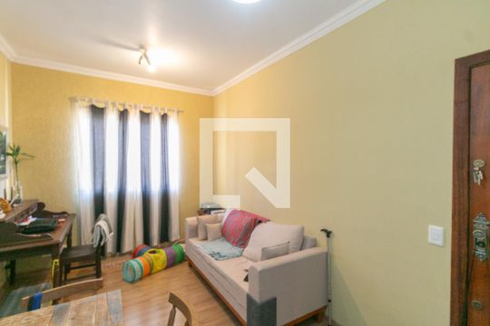 Apartamento à venda com 2 quartos, 52m² em Bandeirantes (pampulha), Belo Horizonte
