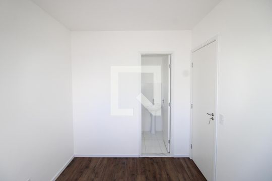 quarto de apartamento para alugar com 1 quarto, 26m² em Parada Xv de Novembro, São Paulo