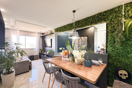Apartamento à venda com 2 quartos, 60m² em Independência, São Bernardo do Campo