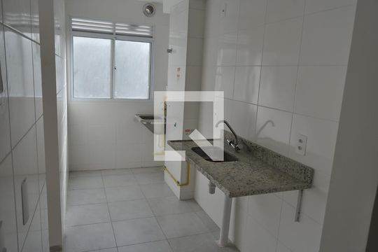 Apartamento à venda com 2 quartos, 43m² em Água Santa, Rio de Janeiro